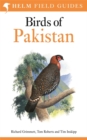 Image for Birds of Pakistan