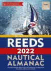 Image for Reeds Nautical Almanac 2022