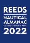 Image for Reeds looseleaf update pack 2022