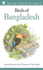 Image for Field Guide to the Birds of Bangladesh