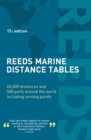 Image for Reeds Marine Distance Tables