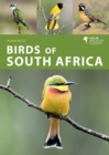 Image for Birds of South Africa