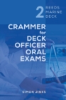 Image for Reeds Marine Deck 2: Crammer for Deck Officer Oral Exams