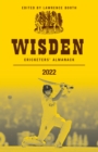 Image for Wisden cricketers&#39; almanack 2022