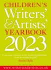 Image for Children&#39;s writers&#39; &amp; artists&#39; yearbook 2023