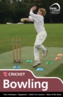 Image for Skills: Cricket - bowling