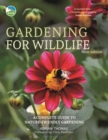 Image for RSPB gardening for wildlife