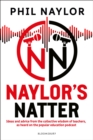 Image for Naylor&#39;s natter  : ideas and advice from the collective wisdom of teachers, as heard on the popular education podcast