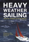 Image for Heavy weather sailing