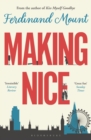 Image for Making Nice