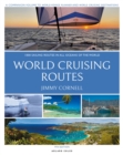 Image for World cruising routes  : 1000 sailing routes in all oceans of the world