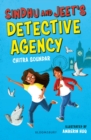 Sindhu and Jeet's detective agency - Soundar, Chitra