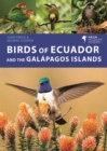 Image for Birds of Ecuador and the Galâapagos Islands