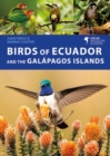 Image for Birds of Ecuador and the Galápagos Islands