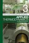 Image for Applied thermodynamics for marine engineers : 3