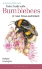 Image for Pocket guide to the bumblebees of Great Britain and Ireland