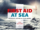 Image for First aid at sea