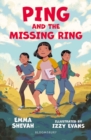 Image for Ping and the missing ring