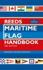 Image for Reeds Maritime Flag Handbook 3rd edition