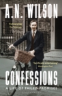 Image for Confessions: A Life of Failed Promises