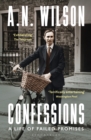 Image for Confessions  : a life of failed promises