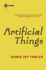 Image for Artificial Things