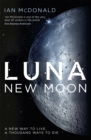 Image for Luna  : new moon