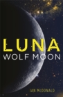 Image for Luna: Wolf Moon