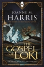 Image for The gospel of Loki