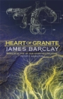 Image for Heart of Granite