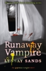 Image for Runaway Vampire