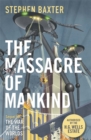 Image for The massacre of mankind