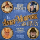 Image for The Ankh-Morpork Archives: Volume One