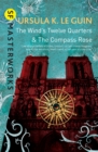 Image for The Wind&#39;s Twelve Quarters and The Compass Rose