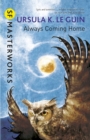 Image for Always Coming Home