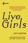 Image for Live Girls