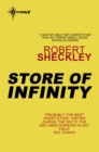 Image for Store of infinity