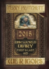 Image for Discworld Diary 2015: We R Igors