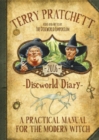 Image for Terry Pratchett&#39;s Discworld 2016 Diary : A Practical Manual for the Modern Witch