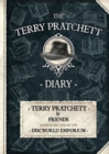 Image for The Terry Pratchett Diary
