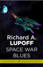 Image for Space war blues