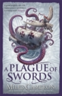 Image for A Plague of Swords