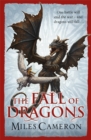 Image for The fall of dragons