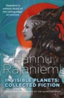 Image for Invisible Planets