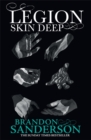 Image for Legion: Skin Deep