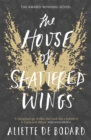 Image for The House of Shattered Wings