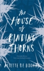 Image for The House of Binding Thorns