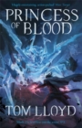 Image for Princess of Blood