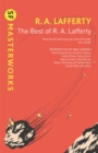 Image for The best of R.A. Lafferty