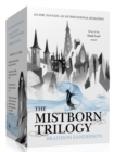Image for The Mistborn trilogy